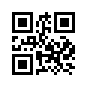 Código QR para inicio de sesión